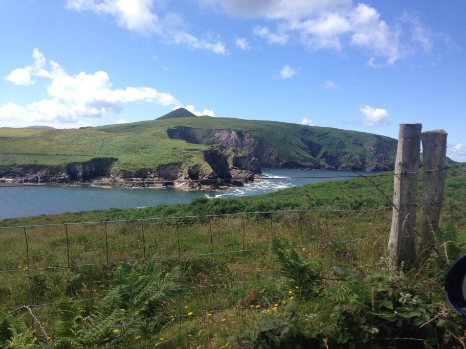 Cahirciveen Marina, Ring Of Kerry Cahersiveen ภายนอก รูปภาพ